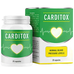 carditox