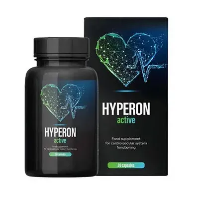 hyperon-active