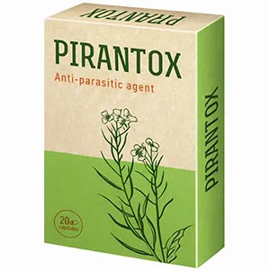 pirantox