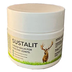 sustalit