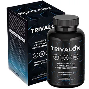 trivalon